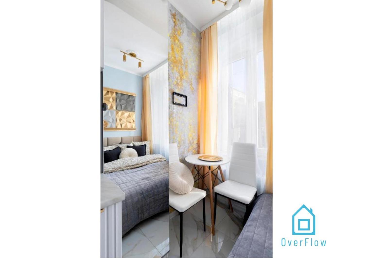 Golden Apartment - Premium Apartment At Old Town Gdańsk Exterior foto